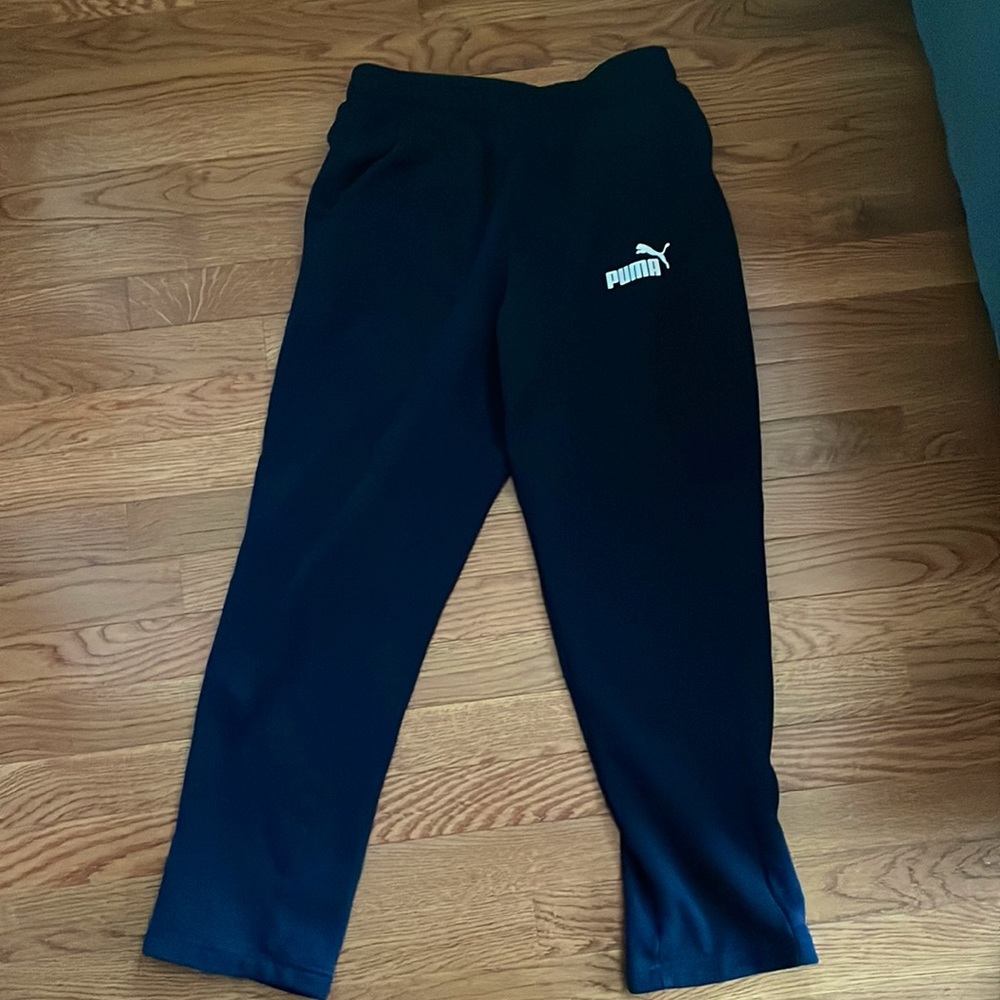 Puma Sweat Pants